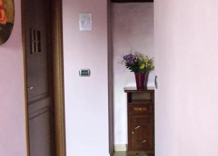 B&B Il Campo Dei Papaveri