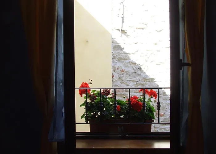 B&B Il Campo Dei Papaveri