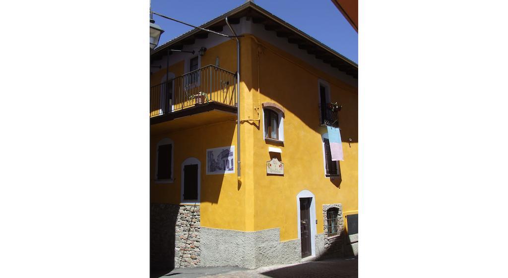 Bed & Breakfast Il Campo Dei Papaveri