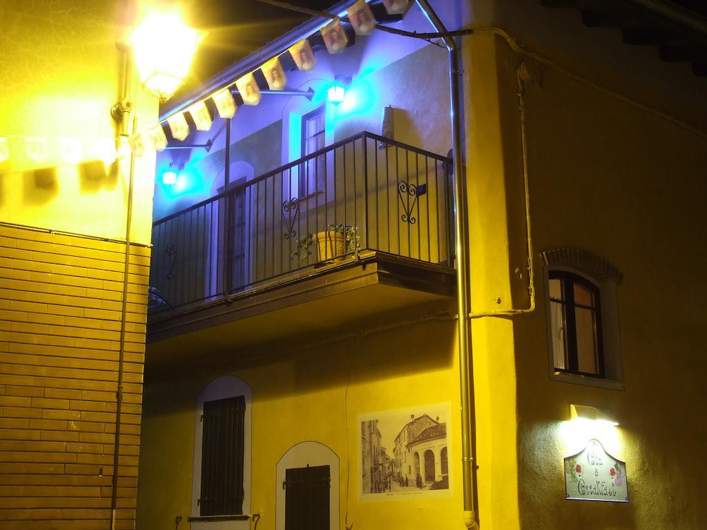 Il Campo Dei Papaveri