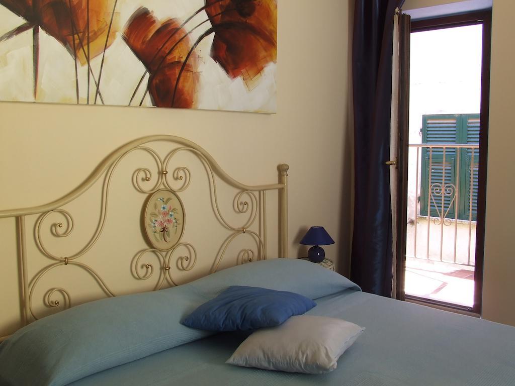 Bed & Breakfast Il Campo Dei Papaveri *