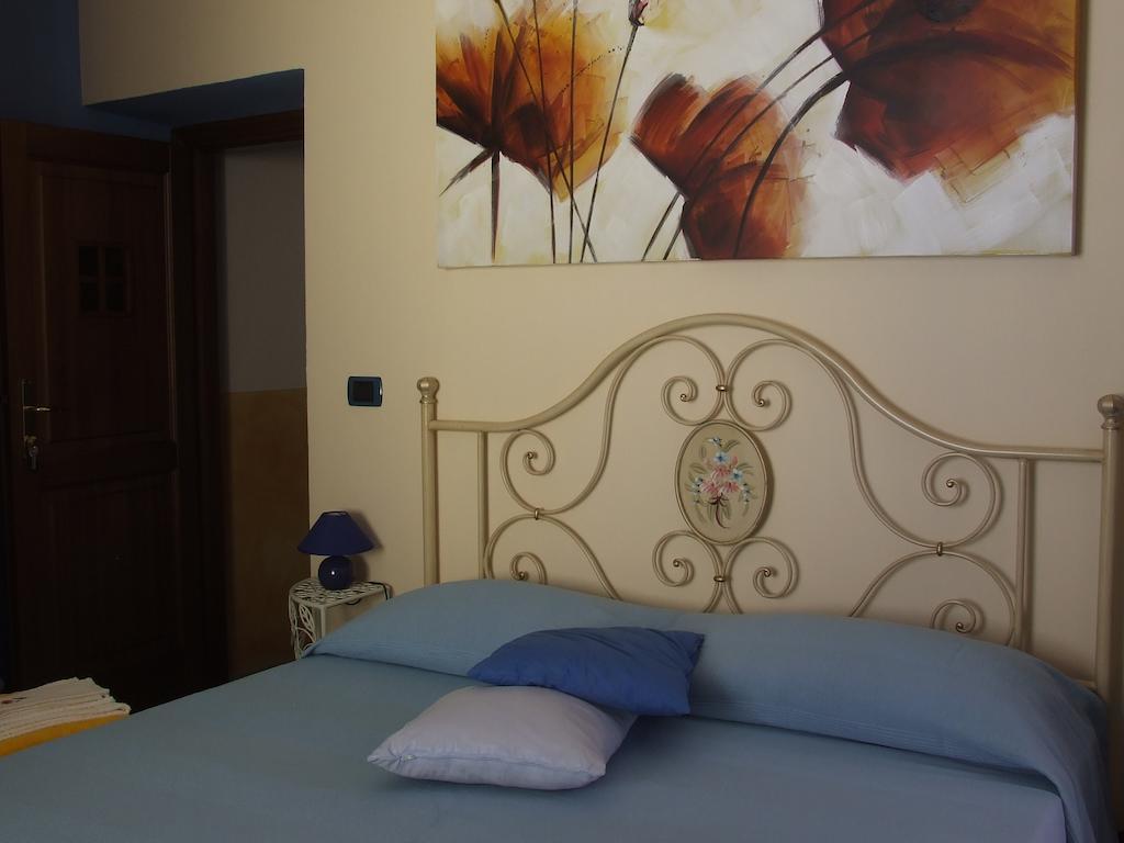Bed & Breakfast Il Campo Dei Papaveri *