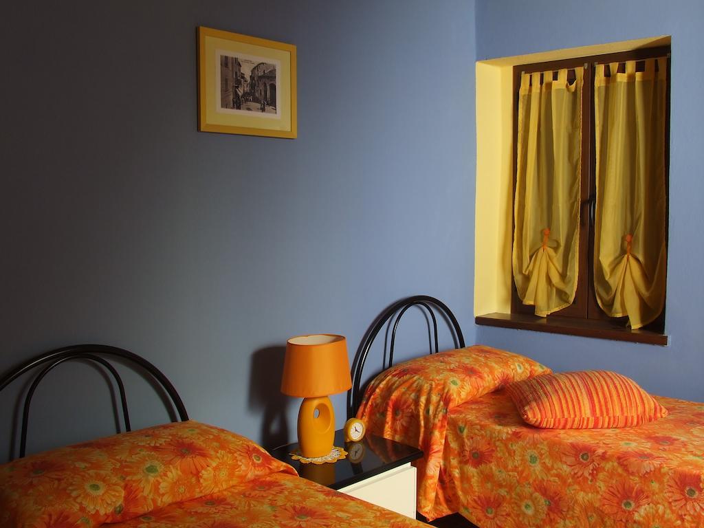 Bed & Breakfast Il Campo Dei Papaveri