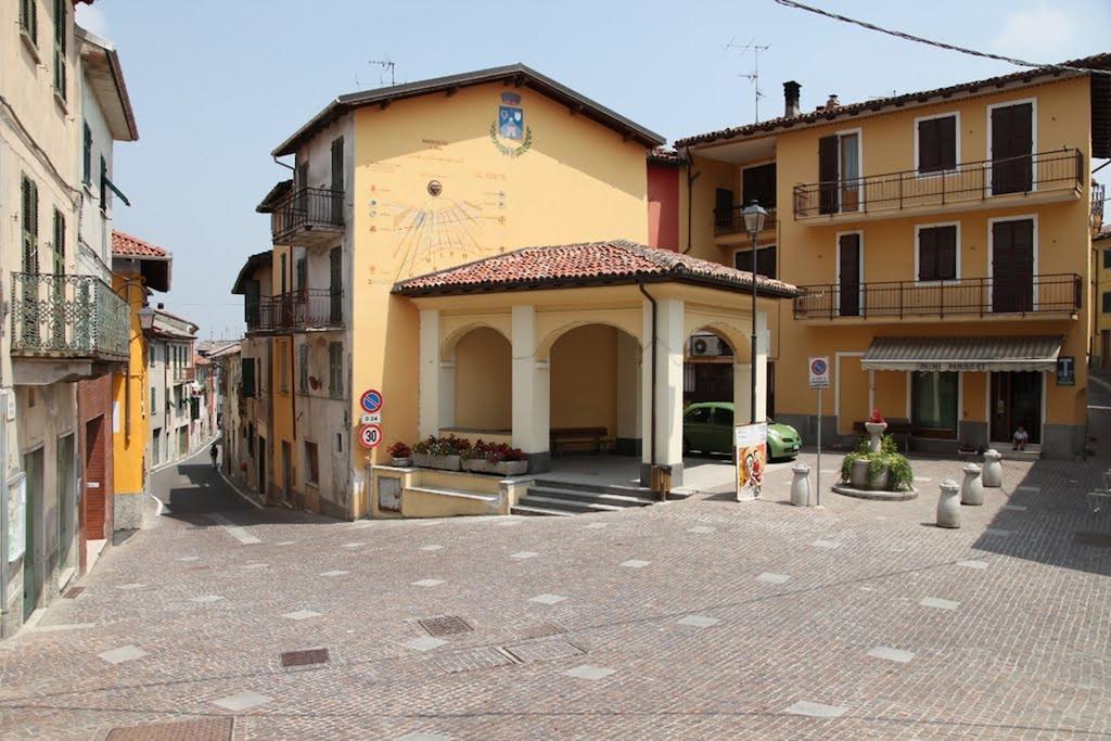 Bed & Breakfast Il Campo Dei Papaveri *