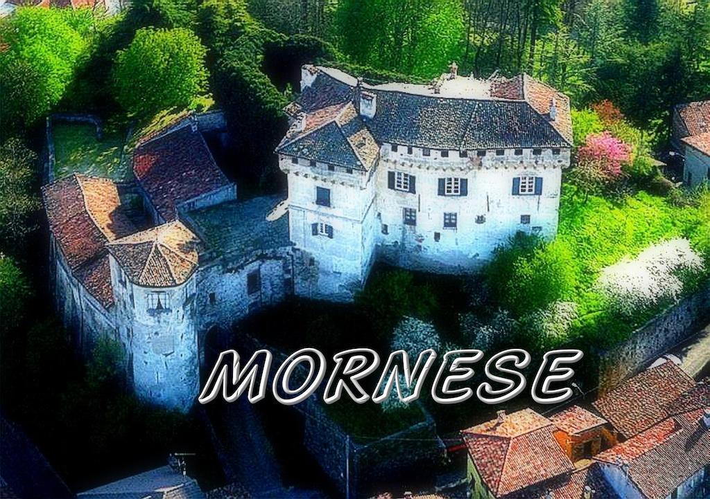 Il Campo Dei Papaveri Alojamento de Acomodação e Pequeno-almoço Mornese