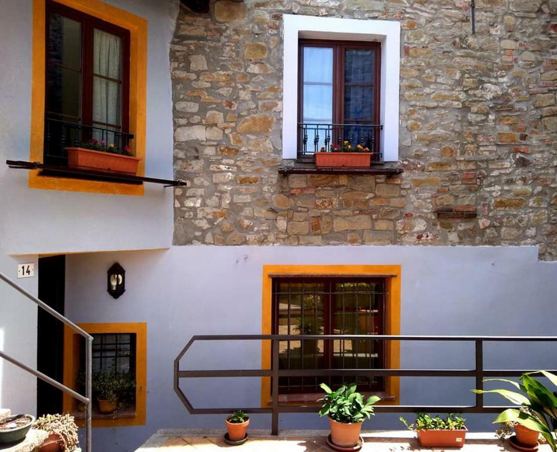 Il Campo Dei Papaveri Bed & Breakfast Mornese