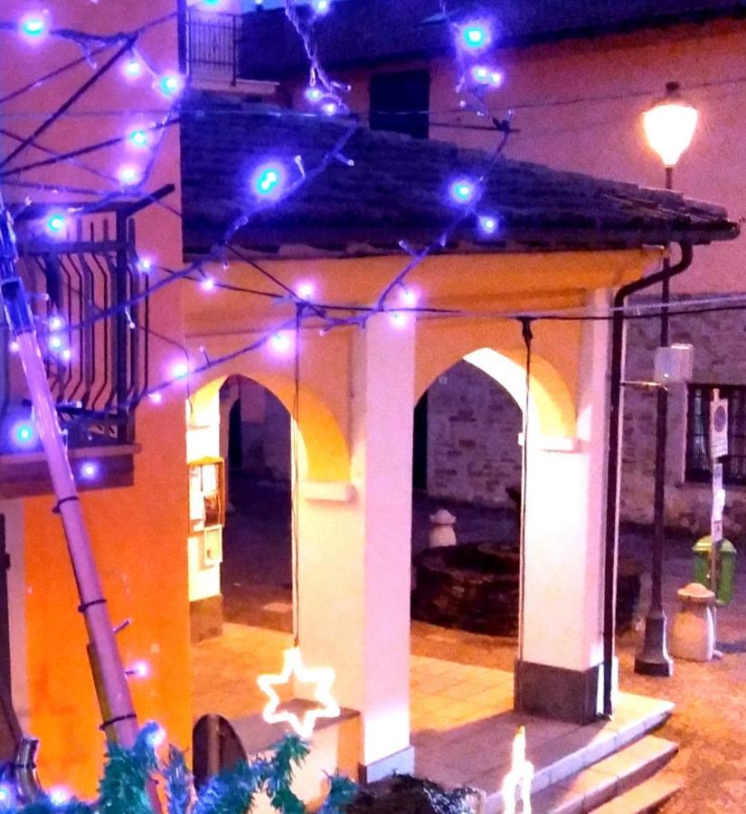 Il Campo Dei Papaveri *